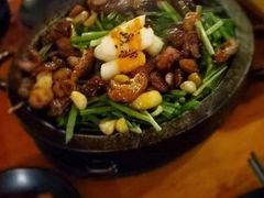 -首尔大排档