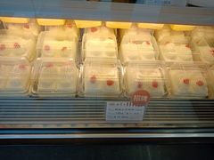 -红宝石·鲜奶小方(莘庄店)