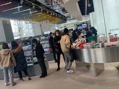 -苏宁易购(成都春熙路店)