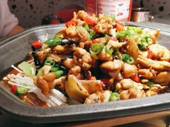 -蛙来哒(方圆荟店)