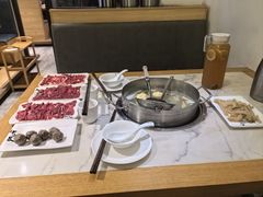 -牛沙暴潮汕牛肉火锅(章江南大道店)