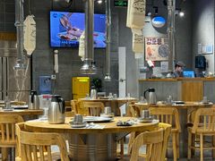-姜虎东白丁烤肉(深圳湾后海汇店)