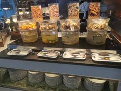 -The COOK·厨餐厅·自助餐(浦东嘉里大酒店)
