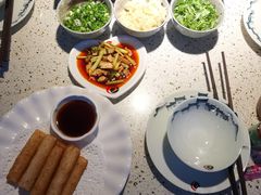 -二荆条·蜀鲜汇城市森林火锅