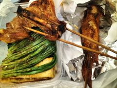 -联兴烤吧(茶山店)