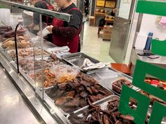 -晓马鸭店(新芜路店)