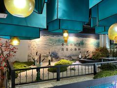 -黄泥岗·地道湖北菜(奥特莱斯店)