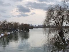 -济南大明湖景区