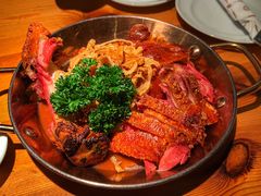 -宝莱纳餐厅(滨江店)