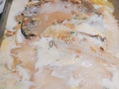 -半天妖烤鱼(中山路店)