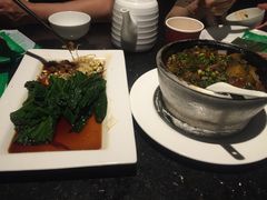 -真爱中国餐馆·年华店(朱雀大街店)