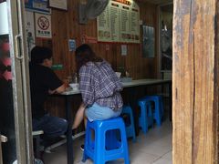 -嵊州特色小吃(萧山街店)