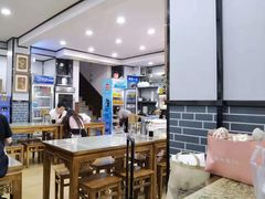 大堂-清真·穆萨砂锅(大皮院店)