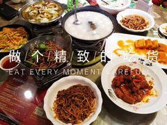 -刘胖子家常菜·蹄花焖藕(富安街店)