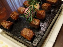 -东阳菜餐厅(世纪花城店)