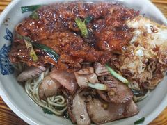 -无名氏面馆(邮电路店)