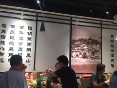 大堂-大厨的餐厅(曾厝垵总店)
