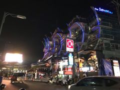 -库塔海滩