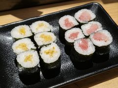 -沼津魚がし鮨(御殿場アウトレット店)