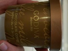 -GODIVA(王府井apm店)