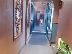 -桃园农庄烤全羊(江秋路店)