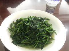 -茶港食堂(武昌店)