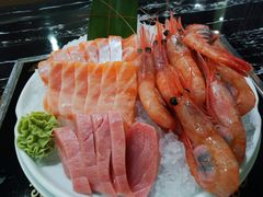 -松坂屋日料自助(长城路店)