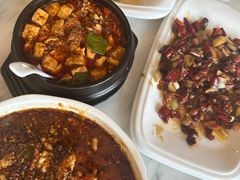 -陈麻婆豆腐总店
