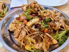 -金家小吃(美岭小区店)