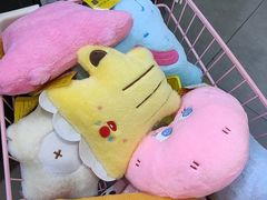 -娃娃集合营(上海闵行天街店)