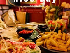 -萨尔瓦多Salvador's