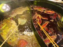 -XiaoJunGan Hotpot 钢管厂五区小郡肝火锅串串香