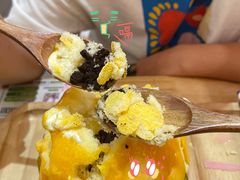 -怪物的冰与火(天虹商场中山路店)