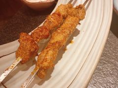 -丝路金桃·新疆菜(徐汇店)