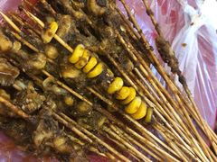 -十里铺铁板鱿鱼