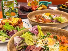 -西语·炭烧牛排(卓越中寰店)