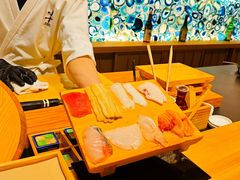 -小十Omakase(地王大厦店)