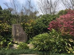 -福建鲤鱼洲酒店