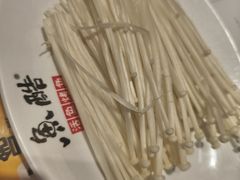 -鱼酷活鱼烤鱼(江宁金鹰店)