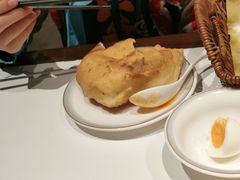-李记搅团•非遗陕菜(三桥店)