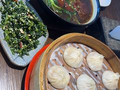 -玖鲜小笼(中山广场店)