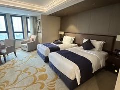 -青岛天瑞星空酒店