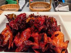 -鸽子窝(黄村店)