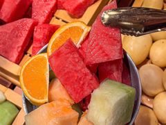 -阿亲家·韩式无限烤肉(科华北路店)