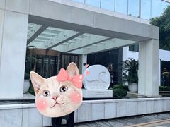 -白天鹅宾馆·流浮阁咖啡厅