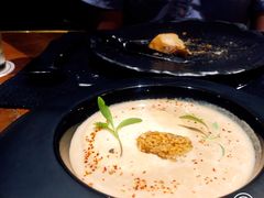 -AZUL by FUEL蓝色·法式酒馆(琶醍店)