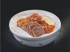 -哈尔滨粥屋(运城总店)