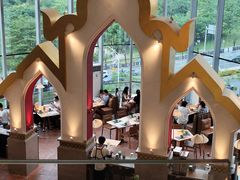 -泰椰里·泰国餐厅(智慧城广百广场店)