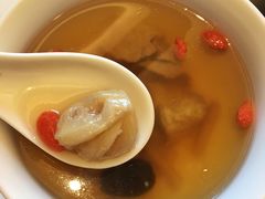 -海天楼(天津泛太平洋店)