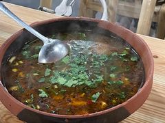 -笨罗卜浏阳菜馆(太平街店)